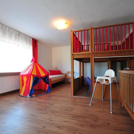 Ferienhaus Muehlblick 오베르다슈스테튼 외부 사진