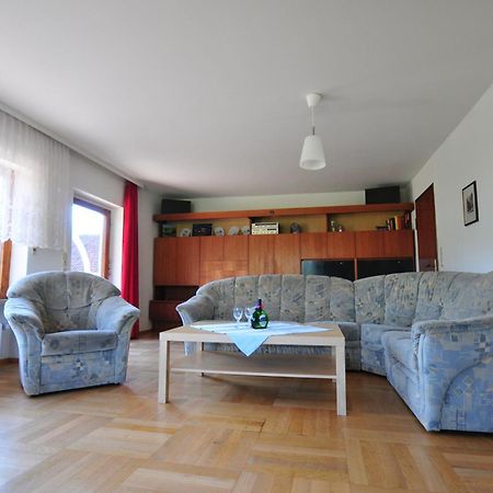 Ferienhaus Muehlblick 오베르다슈스테튼 외부 사진
