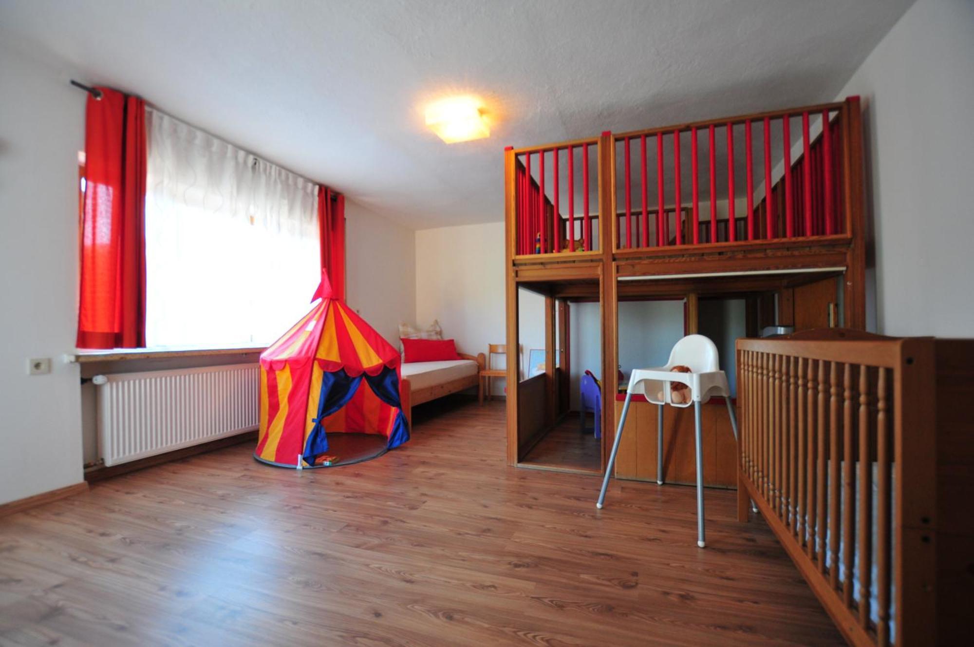 Ferienhaus Muehlblick 오베르다슈스테튼 외부 사진