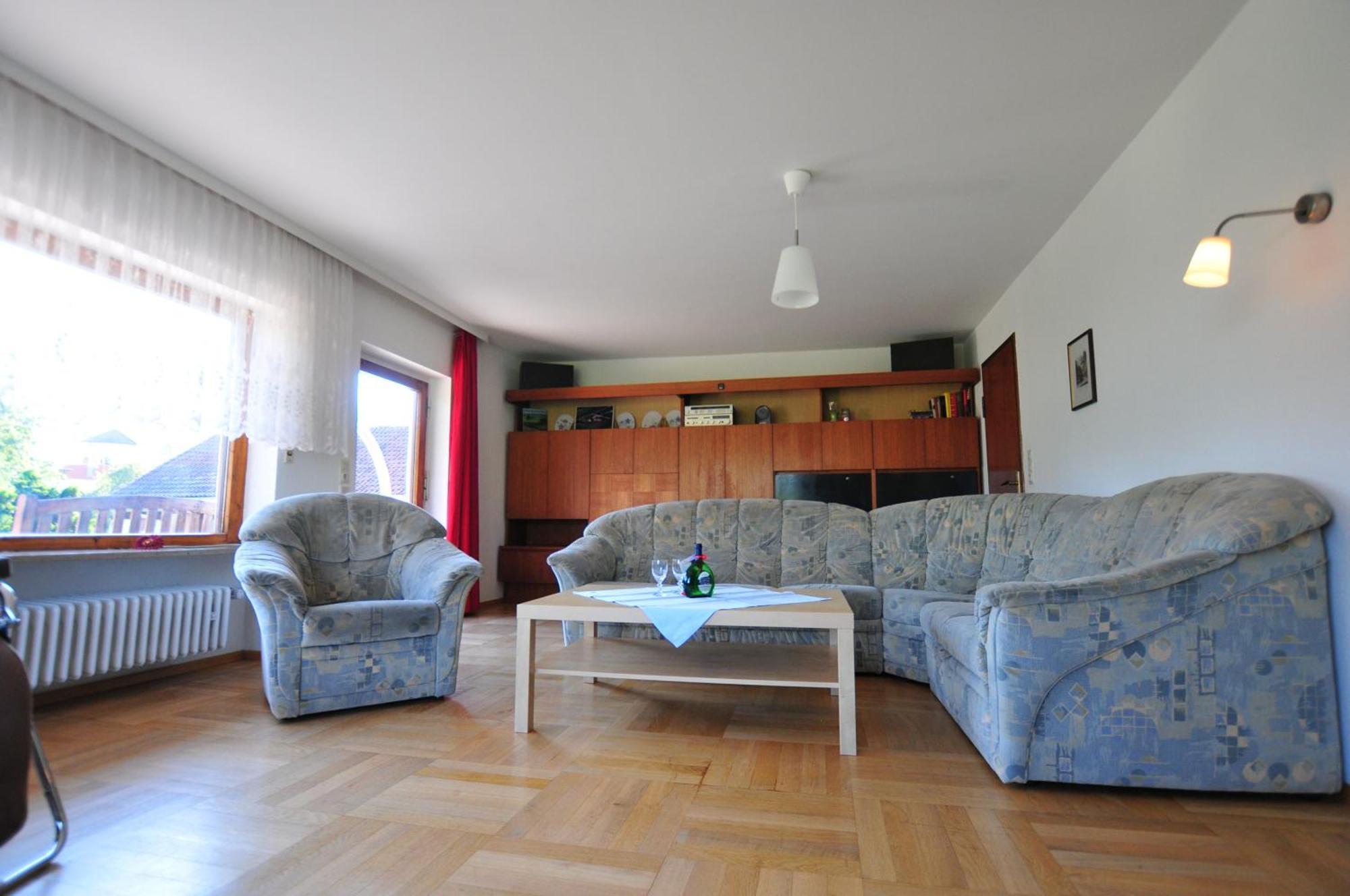Ferienhaus Muehlblick 오베르다슈스테튼 외부 사진