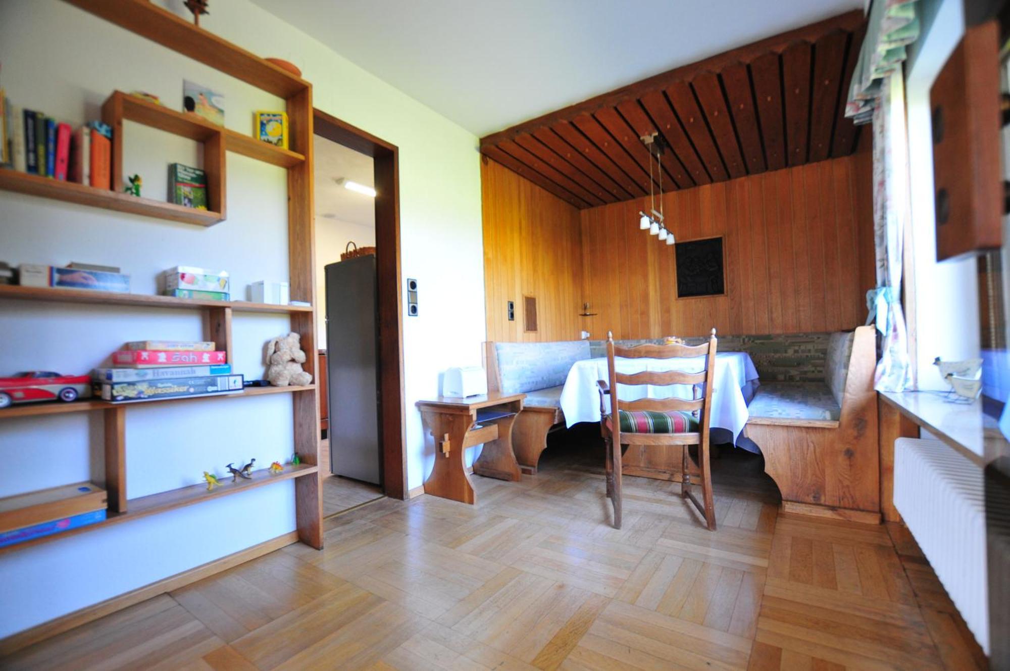 Ferienhaus Muehlblick 오베르다슈스테튼 외부 사진